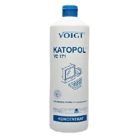 Voigt Katopol - antystatyczny środek do mycia naczyń 1L