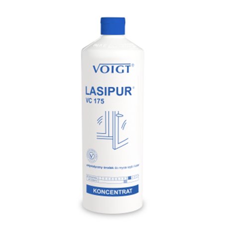 Voigt Lasipur środek do mycia szyb i luster VC175 1L