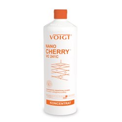 Voigt Nano Cherry VC241C środek do mycia podłóg 1l