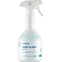 Voigt Nano Glass VC176 płyn do mycia szyb i luster 600 ml