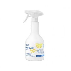 Voigt Nano Glass VC176L płyn do mycia szyb i luster 0,6l Lemon