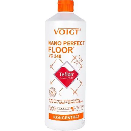 Voigt Nano Perfect Floor VC248 środek do mycia podłóg 1l