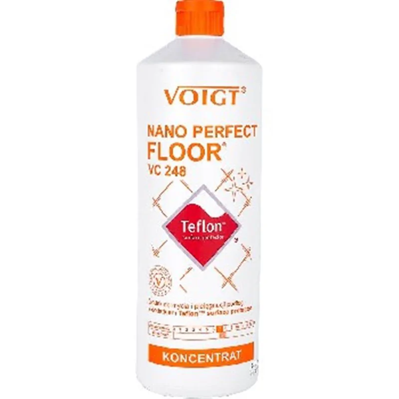 Voigt Nano Perfect Floor VC248 środek do mycia podłóg 1l