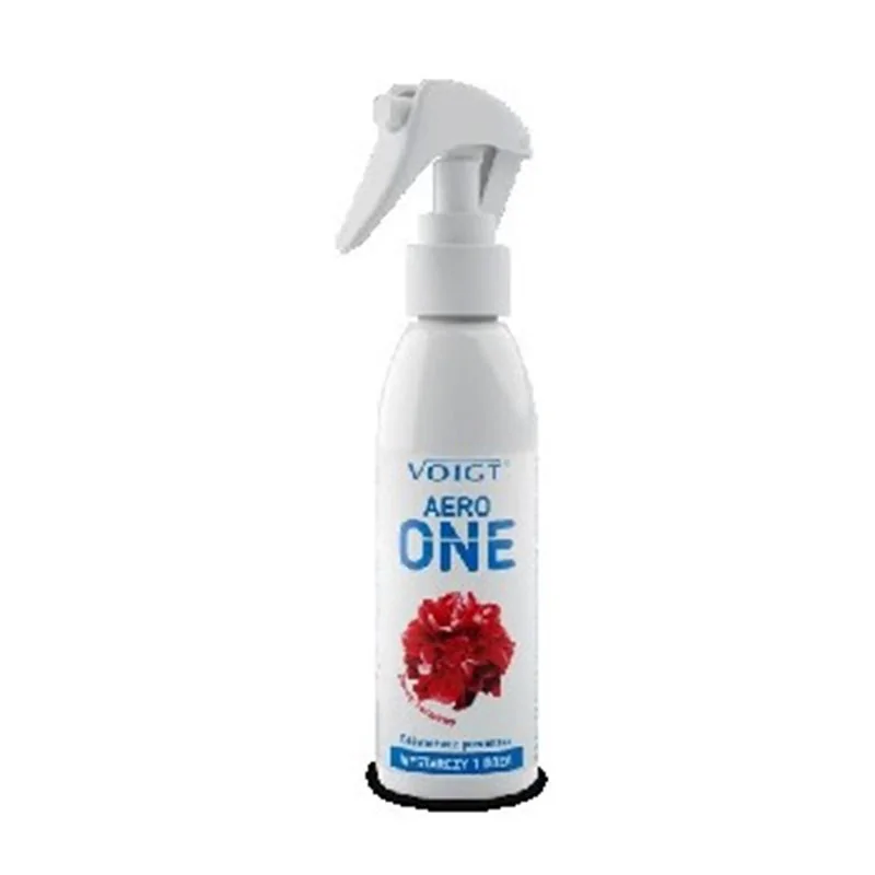 Voigt One AO001 odświeżacz powietrza zapach kwiaty 150ml