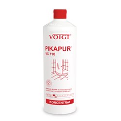 Voigt Pikapur VC110 środek do mycia pomieszczeń sanitarnych 1L