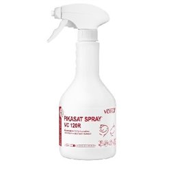 Voigt VC-120 Pikasat spray aktywna piana do łazienek 600ml