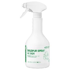 Voigt VC-242R Brudpur spray aktywna piana 600ml