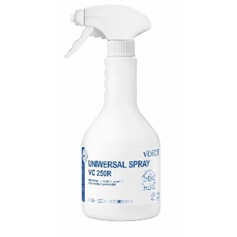 Voigt VC-250R Uniwersal spray aktywna piana 600ml