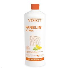 Voigt VC-300C Panelin antystatyczny środek do mycia Cytryna&Oliwka 1L