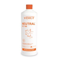 Voigt VC180 Neutral delikatny środek myjący 1L