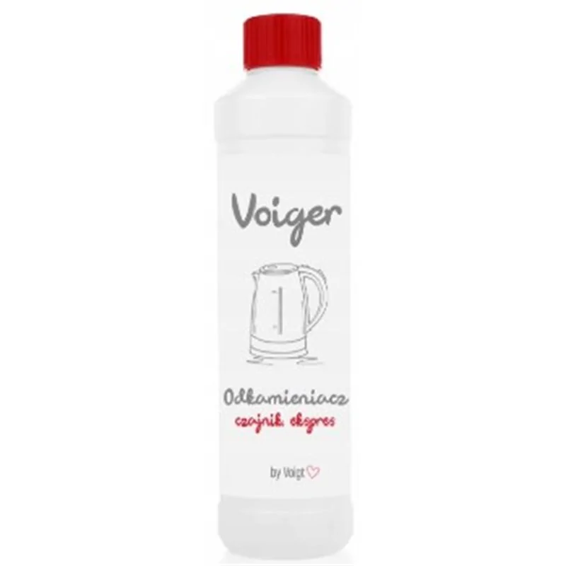 Voigt Voiger Odkamieniacz do sprzętów AGD 500ml