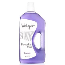 Voigt Voiger Panele Mat płyn do mycia paneli matowych Lawenda 1L