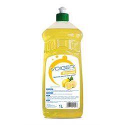 Voigt Voiger Profesional płyn do mycia naczyń Cytryna 1L