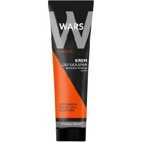 Wars Classic Krem do golenia 65 g