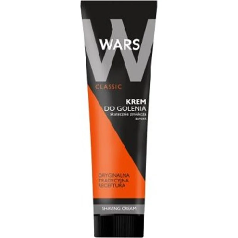 Wars Classic Krem do golenia 65 g