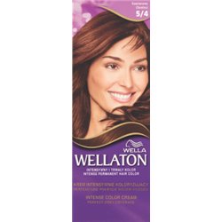 Wellaton farba do włosów 5/4 Kasztan