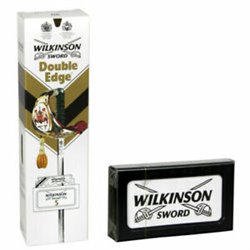 Wilkinson Classic żyletki do golenia sztanga 20x5szt