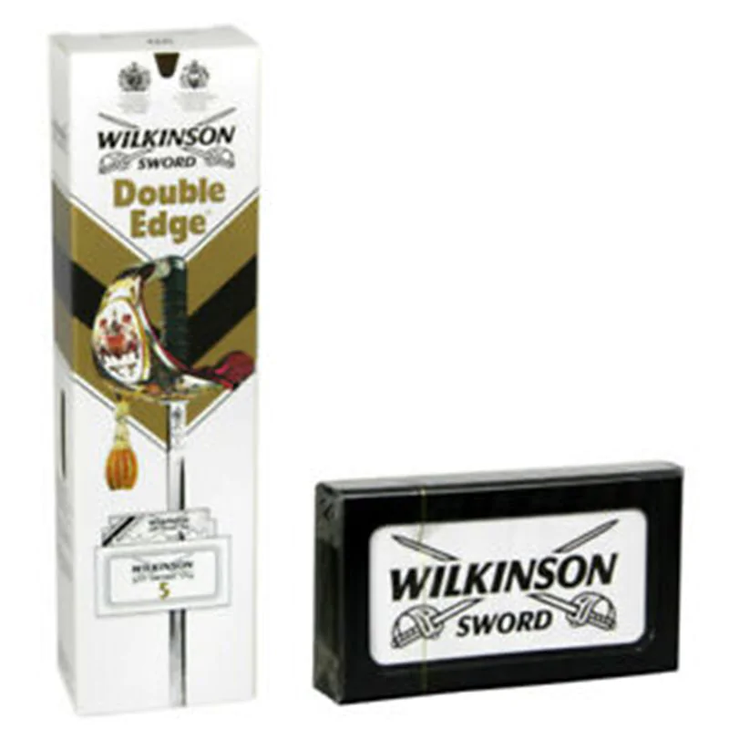 Wilkinson Classic żyletki do golenia sztanga 20x5szt