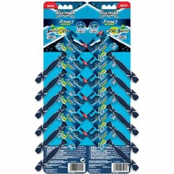 Wilkinson maszynki do golenia Xtreme3 Ultimate Plus 12szt