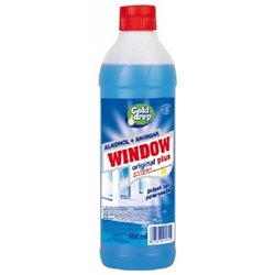 Window Plus płyn do mycia szyb 0,5l Ammonium /wężyk/