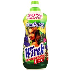 Wirek koncentrat do płukania 2l Aromatherapy