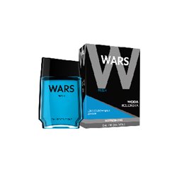Woda kolońska Wars Fresh 90 ml