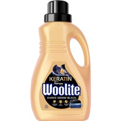 Woolite Black Płyn do prania 0,9 l (15 prań)