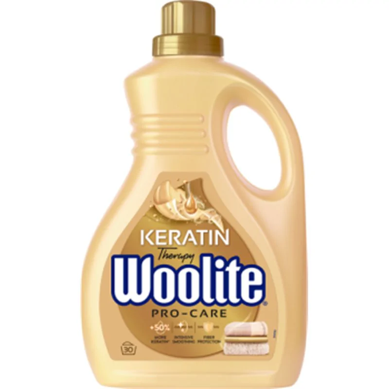 Woolite Pro-Care Płyn do prania 1,8 l (30 prań)