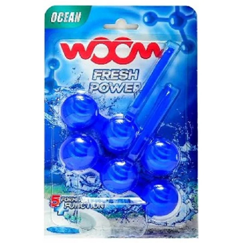 Woom zawieszka do toalet Ocean 2szt