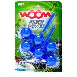 Woom zawieszka do toalet Pine 2szt