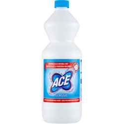 Wybielacz Ace 1 l