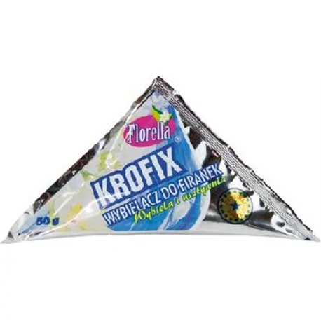 Wybielacz do firanek Krofix 50 g