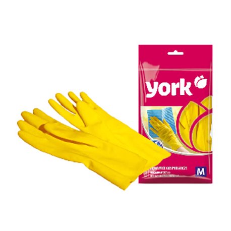 York rękawice gospodarcze XL