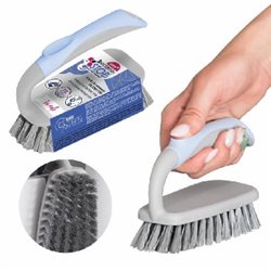 York szczotka do szorowania Bacteria Stop