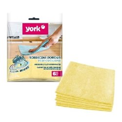York ścierka domowa perforowana 3szt