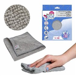 York ścierka mikrofibra Bacteria Stop