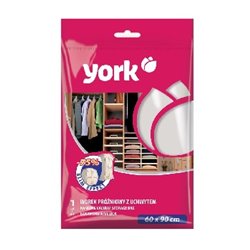 York worek próżniowy z uchwytem 60x90 cm