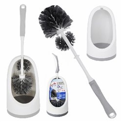 York Zestaw WC Bacteria Stop