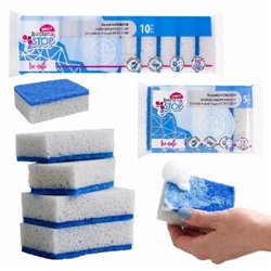 York zmywak Bacteria stop 5szt