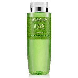 Yoskine Japan Pure tonik 400ml