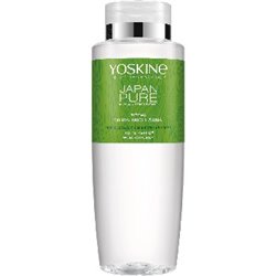 Yoskine Japan Pure Woda Mineralna 400ml