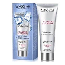 Yoskine Tsubaki Body Krioterapia wyszczuplająca 
