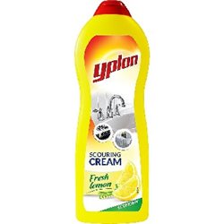 Yplon mleczko do czyszczenia Lemon 700ml
