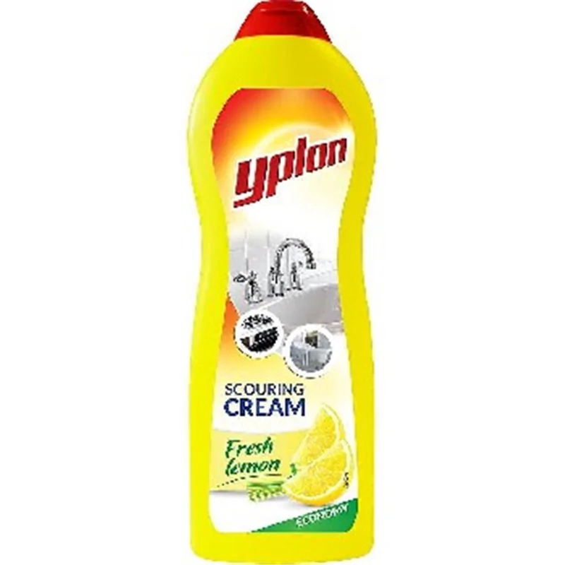 Yplon mleczko do czyszczenia Lemon 700ml