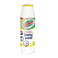 Yplon proszek do szorowania cytrynowy 1kg