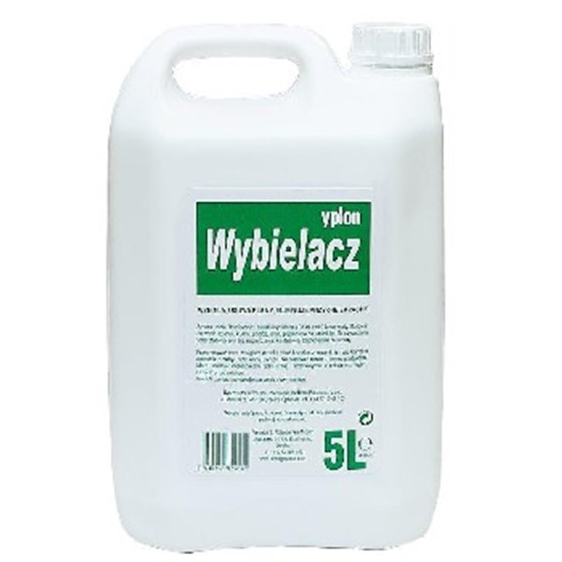 Yplon wybielacz 5l