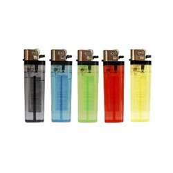 Zapalniczka krzesiwo CK10F 50szt