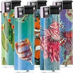 Zapalniczka piezolektryczna CK6ST 50szt