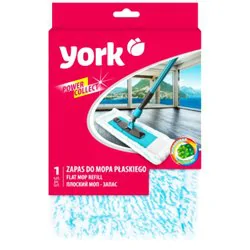 Zapas do mopa York Power Collect