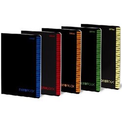 Zeszyt A5 96 kartek w kratkę